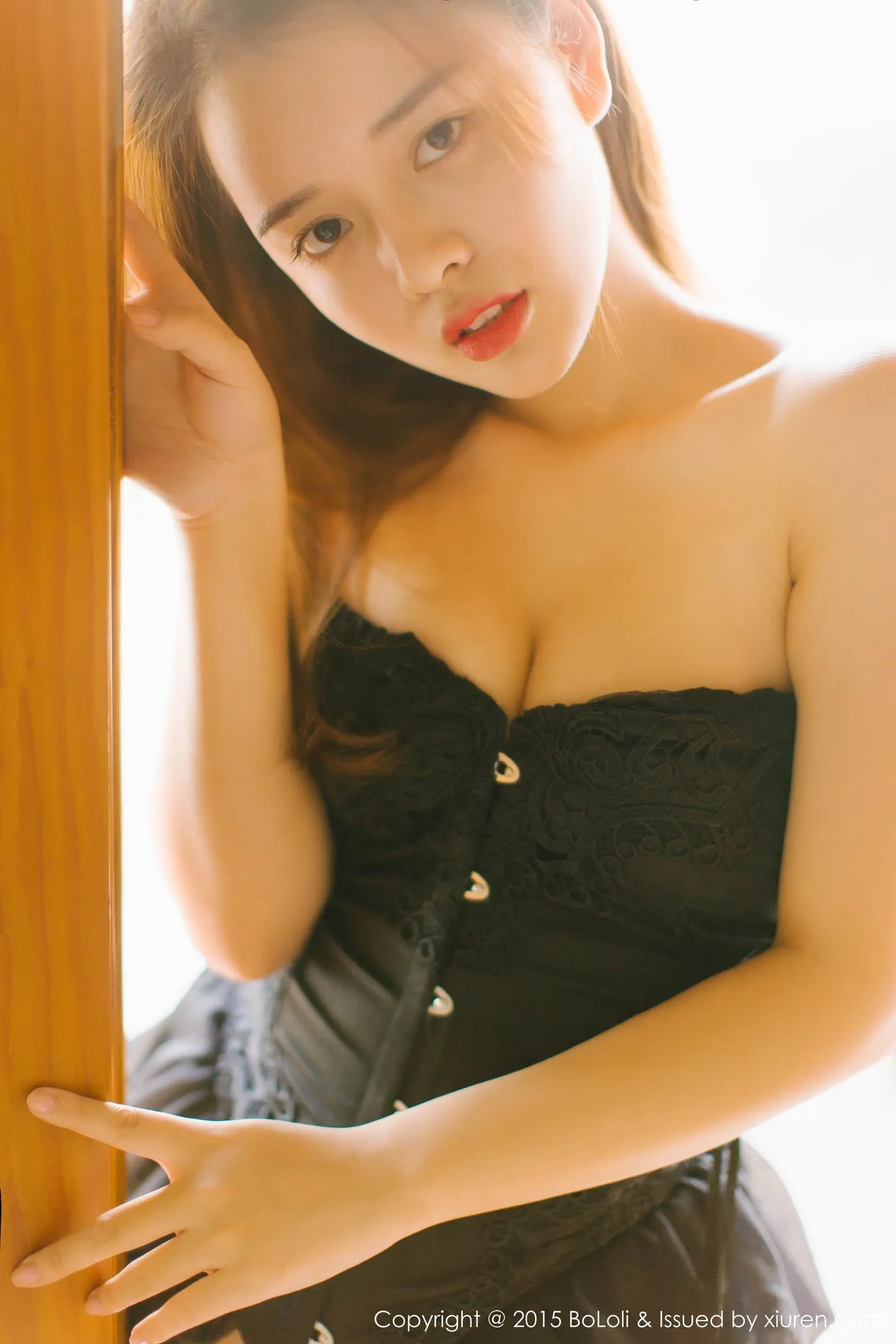 Vol.061 陈芊瑜sherry [53P]插图1